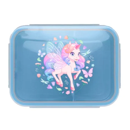 Tinka cool school, Madkasse Pegasus