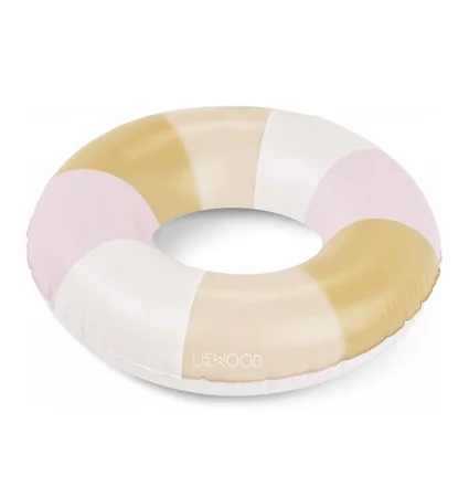 Liewood badering Ø45 cm, Apple Blossom stripe