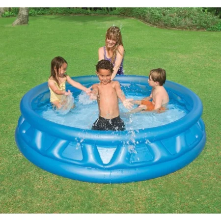 INTEX Soft side pool 790 L