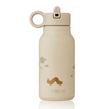 Liewood vandflaske 250 ml, Nature/mist
