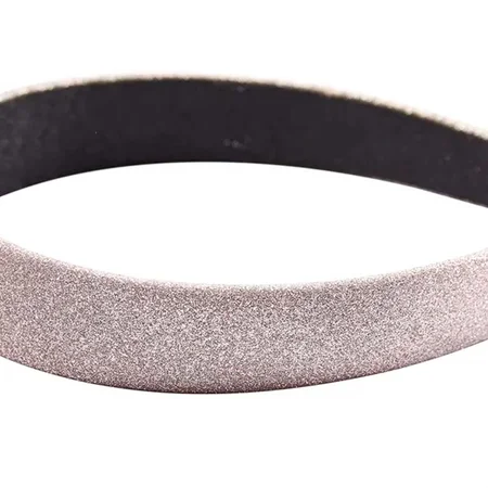Sofie Schnoor Hårbånd Rose Glitter
