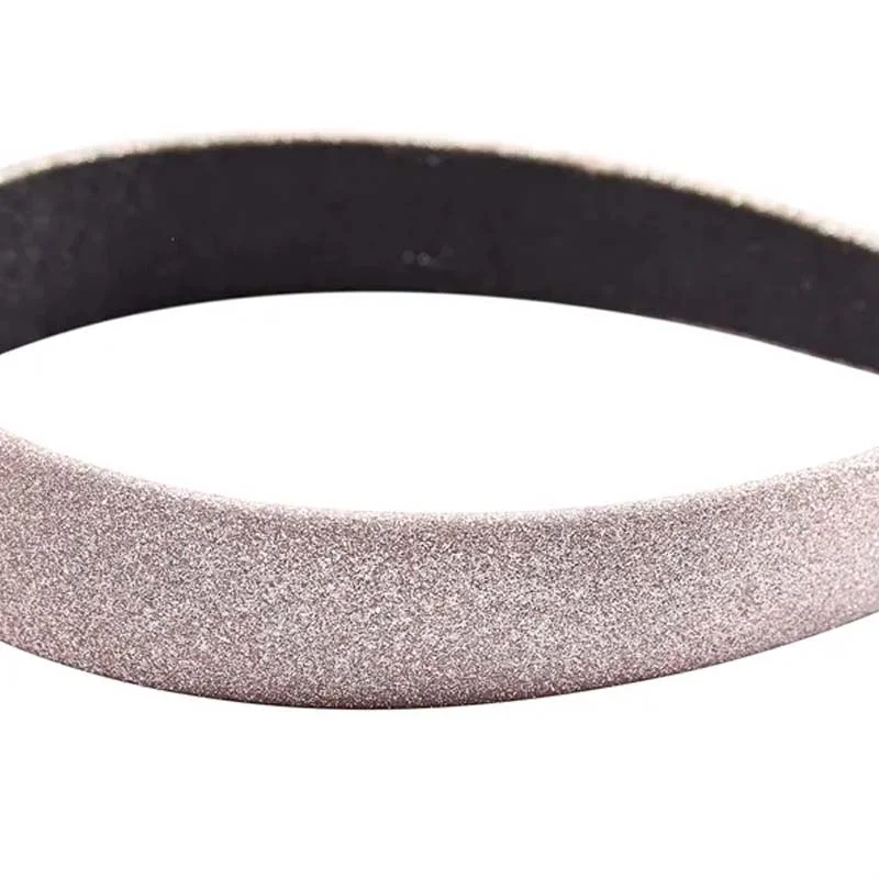 Sofie Schnoor Hårbånd Rose Glitter
