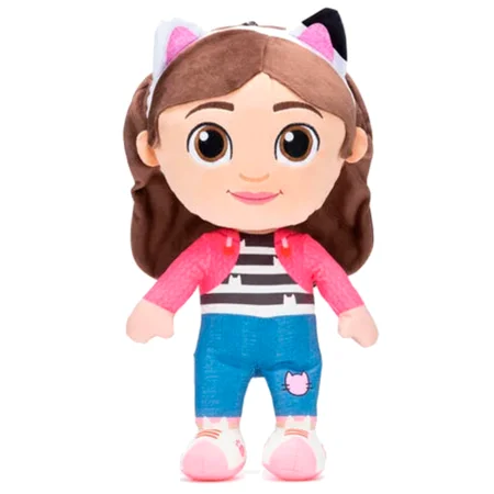 Gabby´s Dollhouse Puppe - Gabby 45 cm