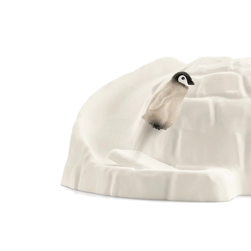 Schleich Antarctic Expedition
