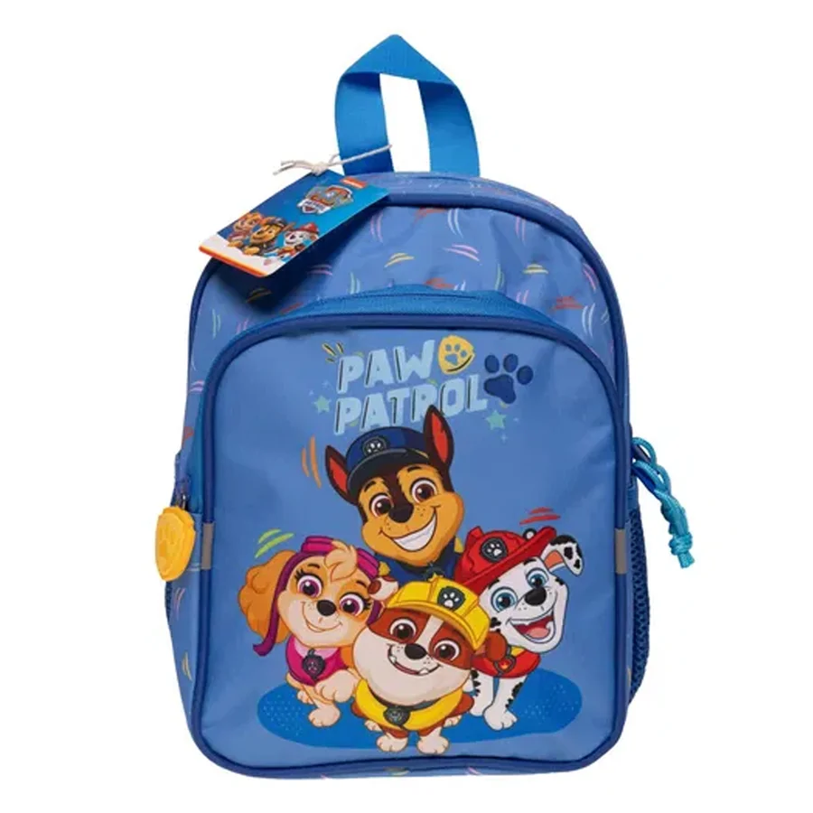 Paw Patrol kleiner Rucksack
