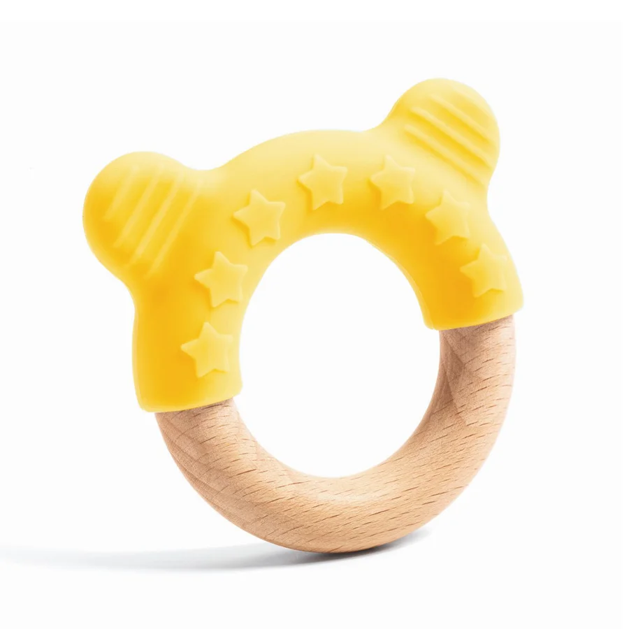 Djeco biderangle, BabyChew