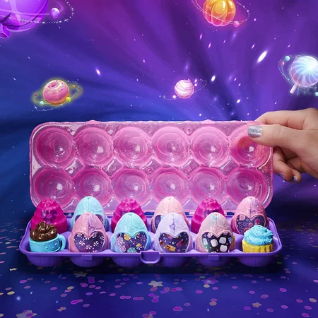 Hatchimals Colleggtibles S8, 12pk