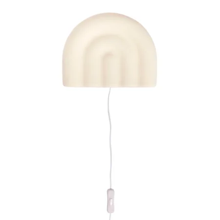 OYOY regnbue væglampe, off white