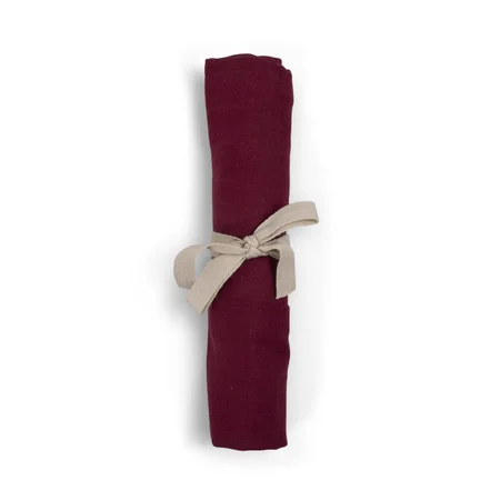 Filibabba Stofble, Deeply red