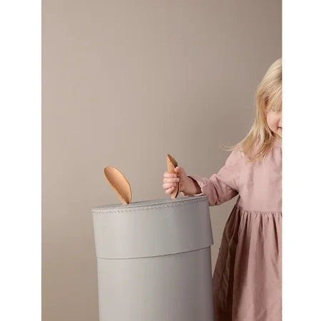 Ferm Living opbevaringsboks, kanin