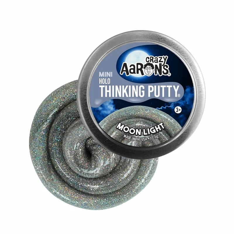 Crazy Aarons putty slim, mini - Moon Light