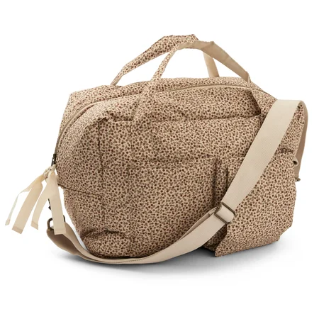 Konges Sløjd All You Need-bag, Rosaraie Red