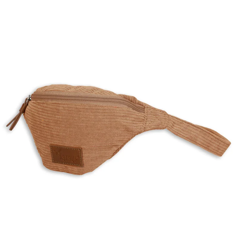 by Astrup bumbag, curry
