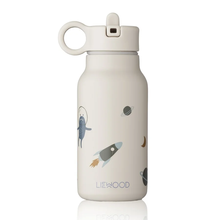 Liewood vandflaske 250 ml, space
