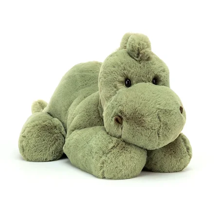 Jellycat Huggady Dino, 32 cm