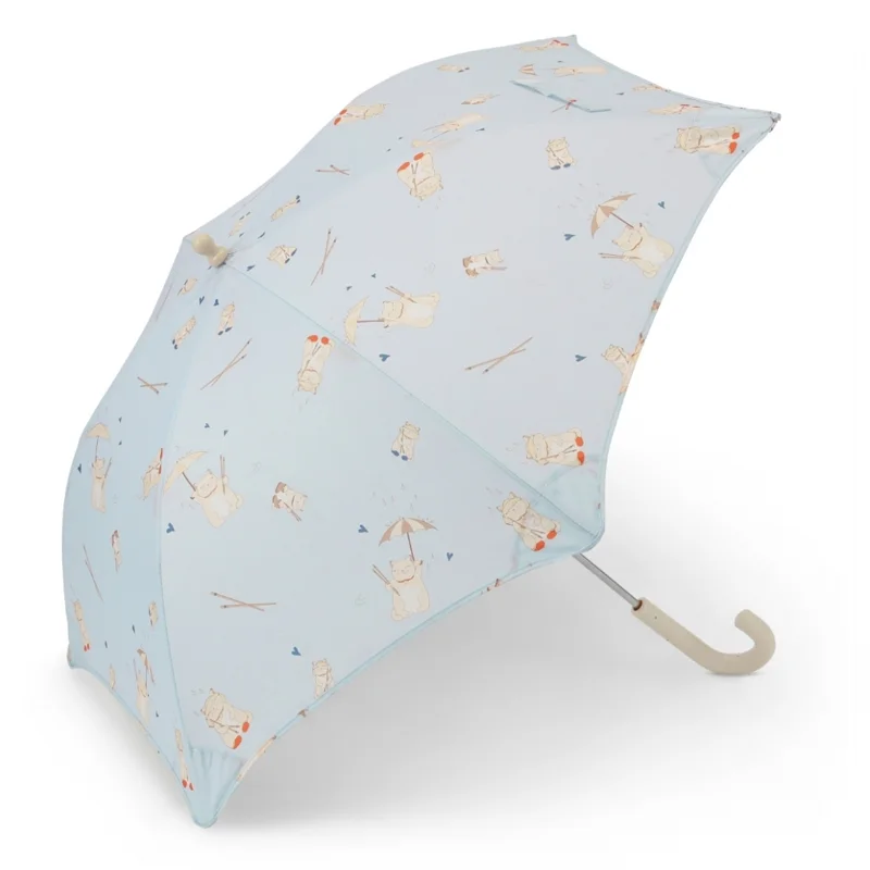 Konges Sløjd paraply til børn, Miso Raindrops