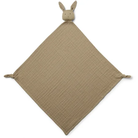 Liewood muslin nusseklud, Rabbit oat