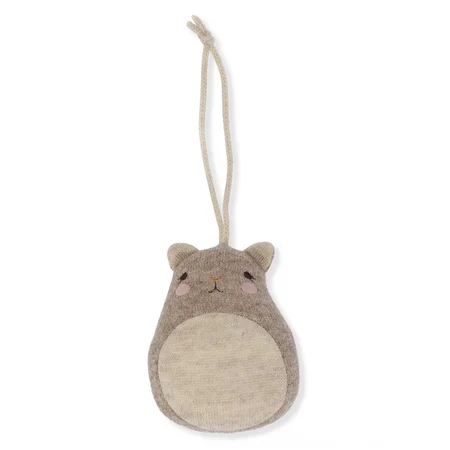 Konges Sløjd aktivitets hamster