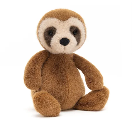 Jellycat Whispit Dovendyr, 26 cm