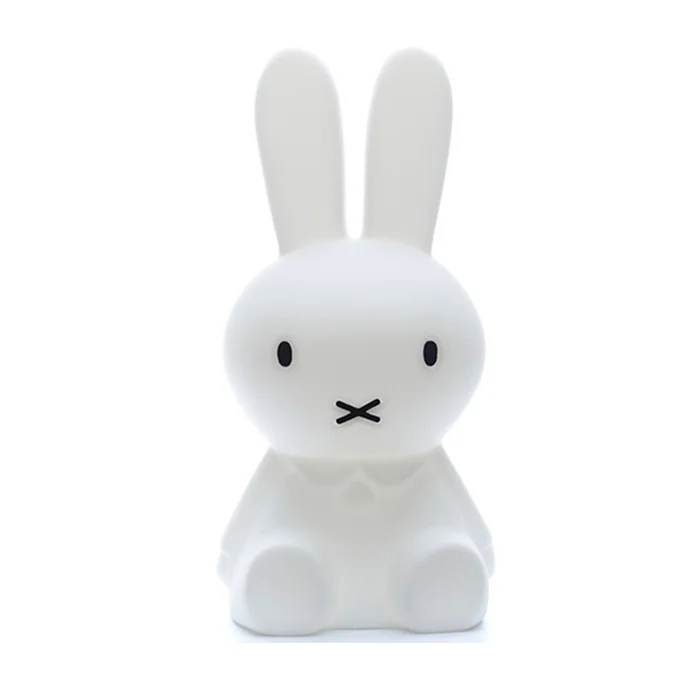 Mr Maria Miffy Lampe