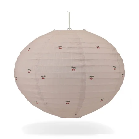 Konges Sløjd lille loftslampe, Cherry