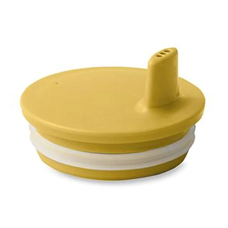Design Letters drikketud, Mustard