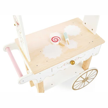 Le Toy Van deluxe kagebod