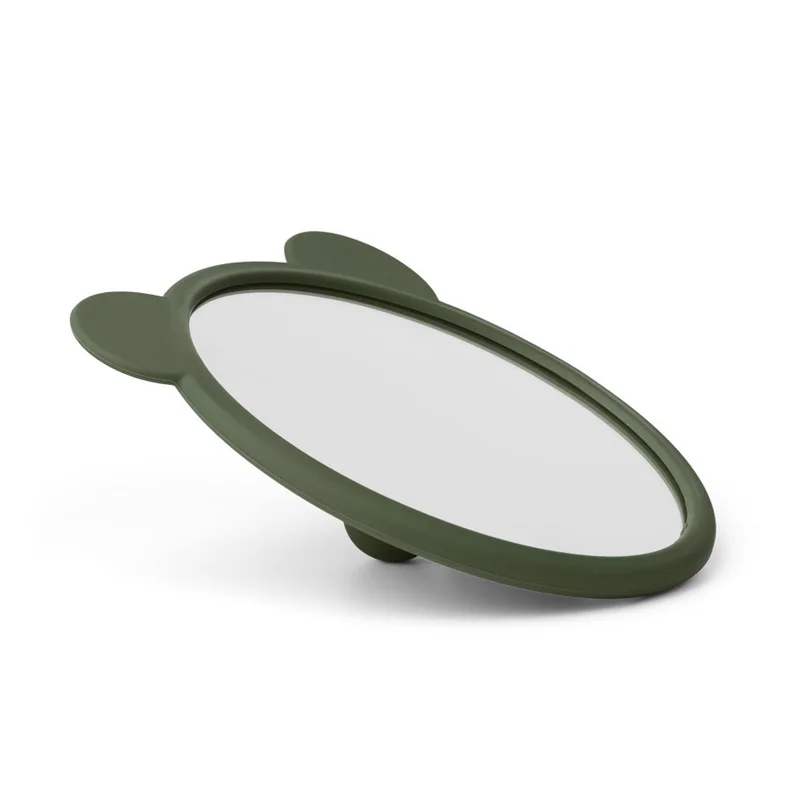 Liewood babyspejl, hunter green