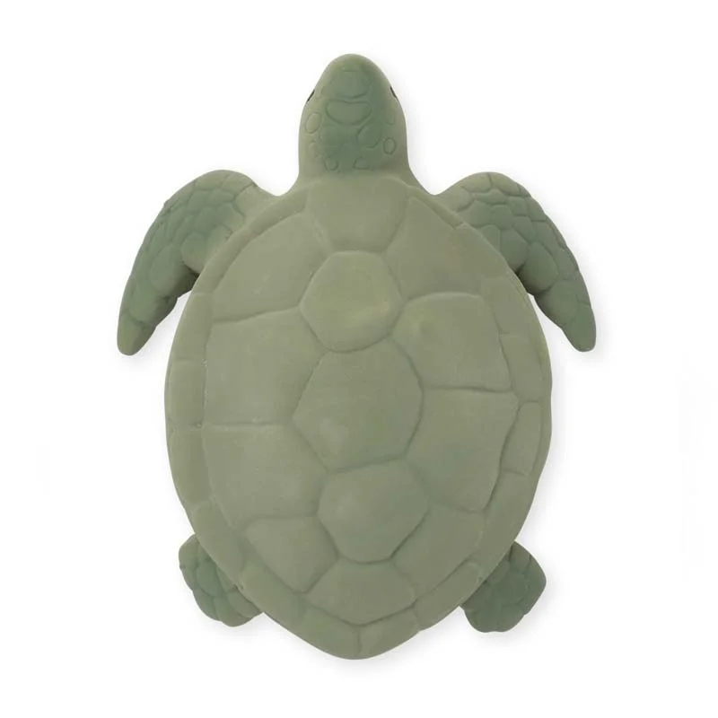 Konges Sløjd bidering, turtle