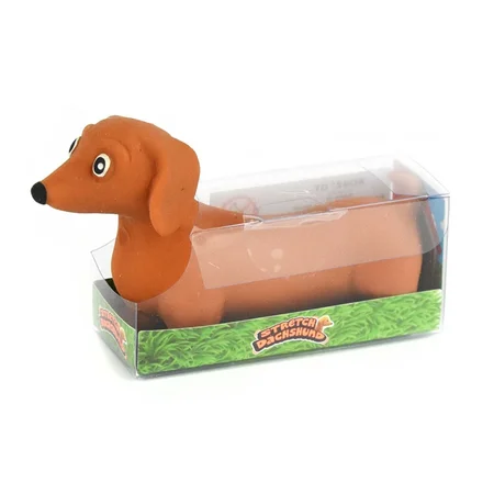 Stretch gravhund