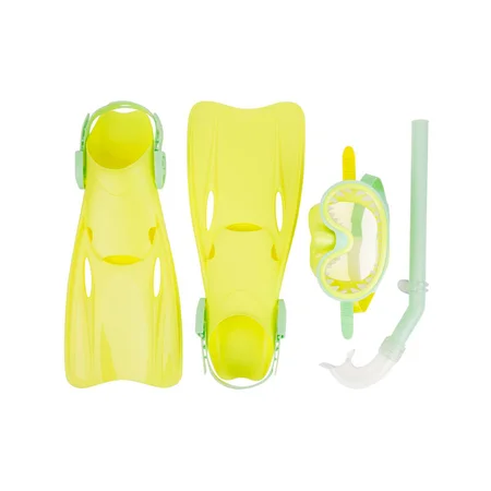 Sunnylife dykkersæt, neon lime