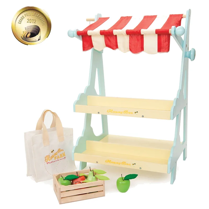 Le Toy Van Markedsbod