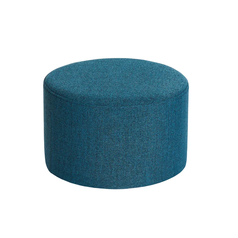 Circle - Build and Bounce, ozeanblau, byKlipKlap