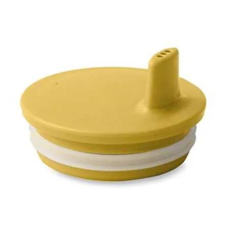 Design Letters drikketud, Mustard