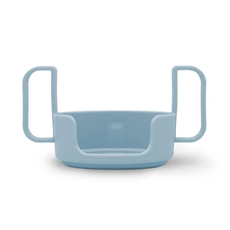 Design Letters hank til tritankop, Light Blue
