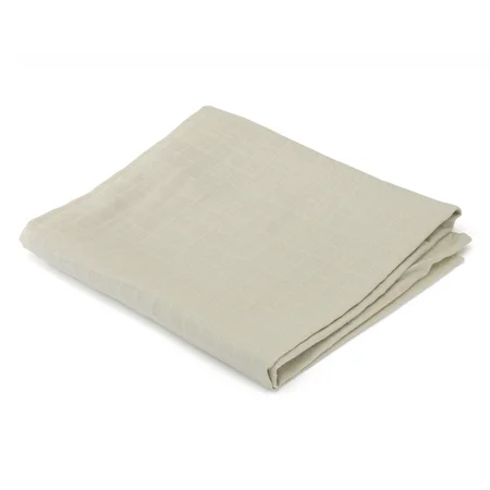 Konges Sløjd muslin svøb, Silver Birch