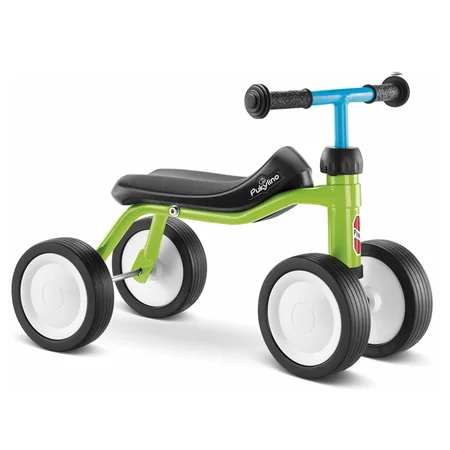 Puky Pukylino Min første cykel, grøn