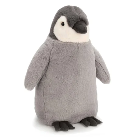 Jellycat bamse, Percy Pingvin - 35 cm
