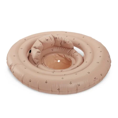 Konges Sløjd baby badering, Cherry Blush