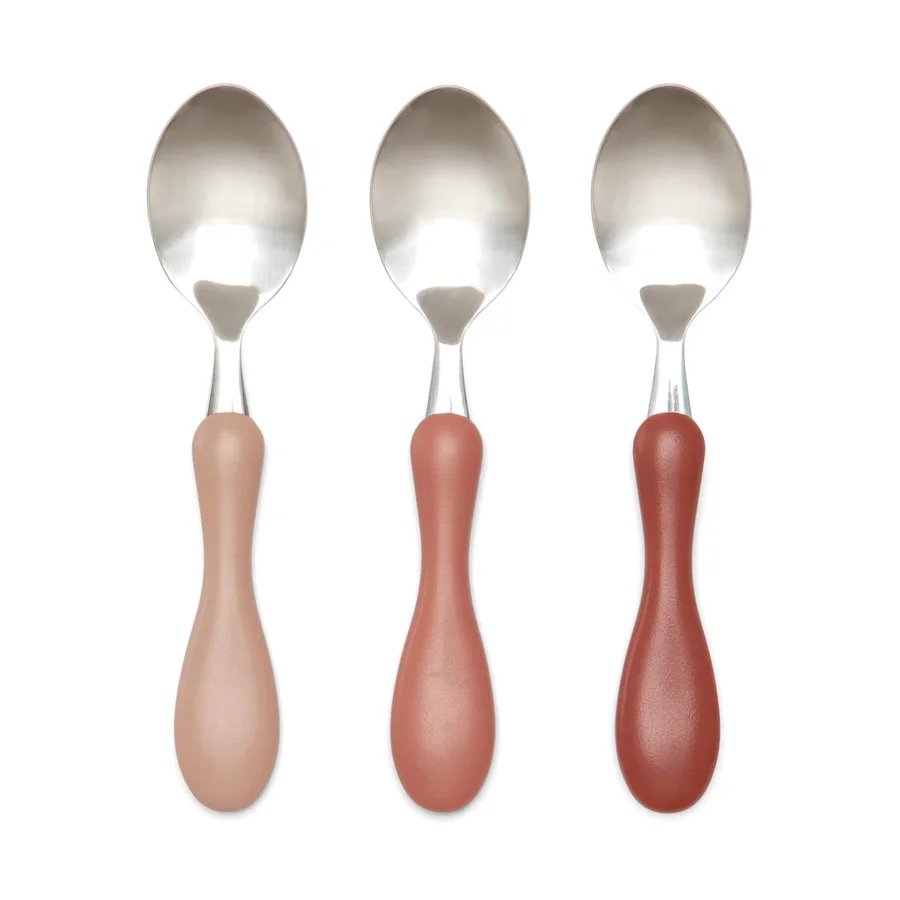 Sebra 3 skeer, blossom pink