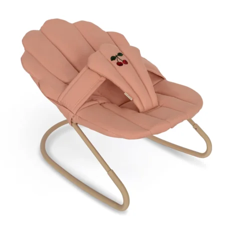 Konges Sløjd Puppenwippe, mahogany rose