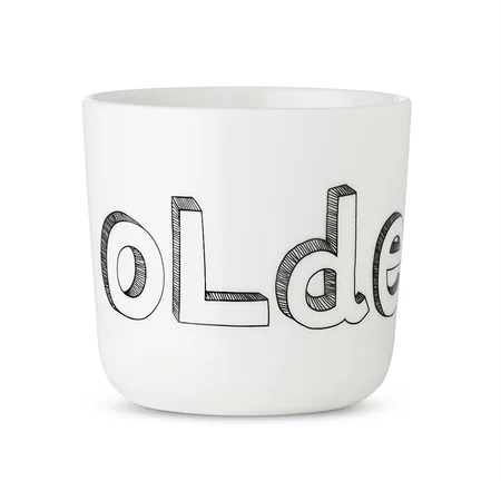 Liebe kop, olde