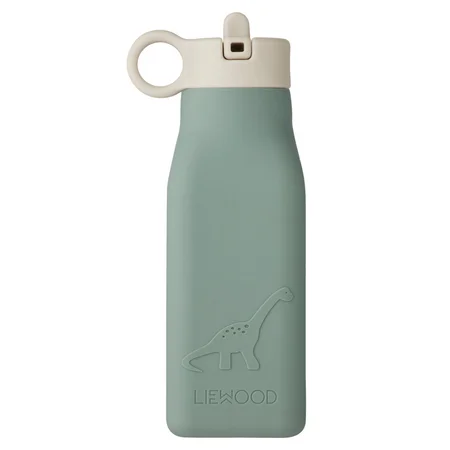 Liewood drikkedunk, dino peppermint