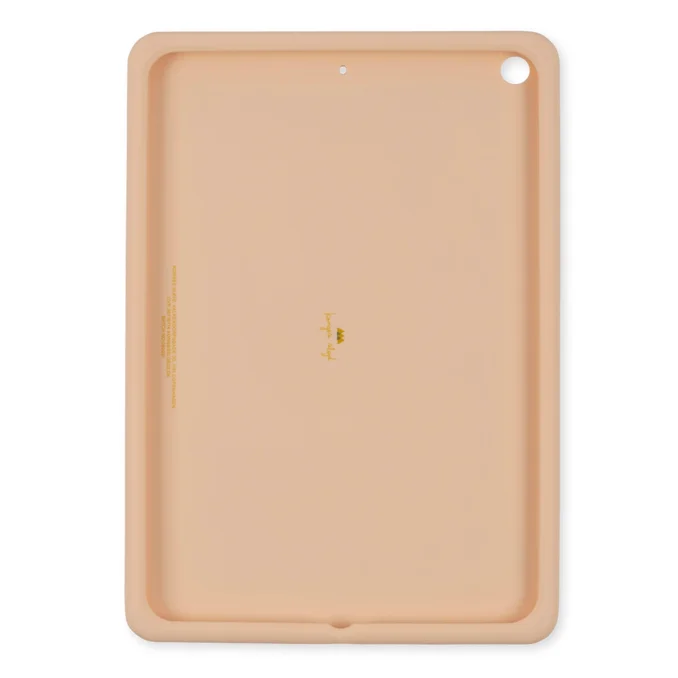 Konges Sløjd tablet cover, lemon