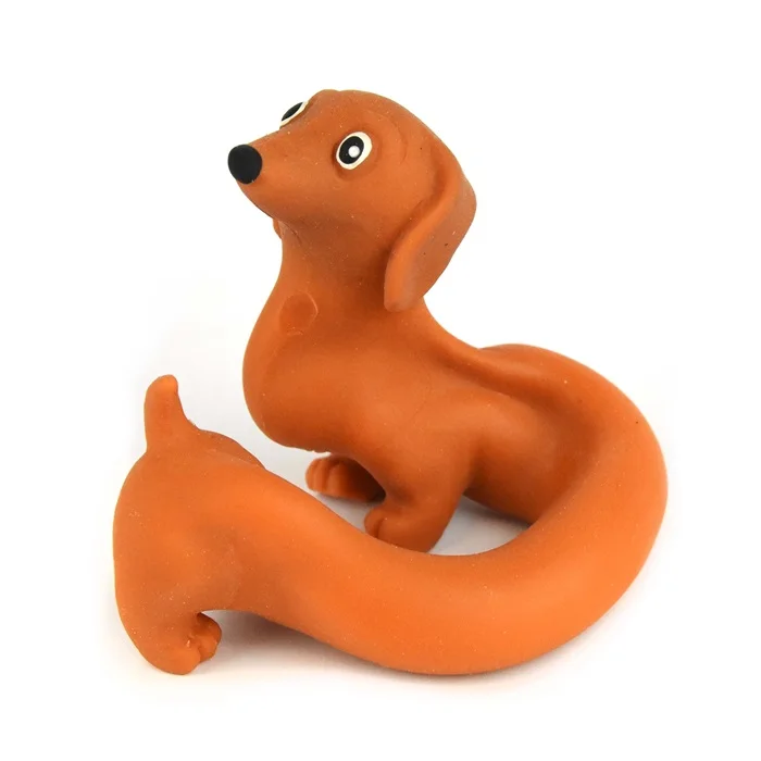 Stretch gravhund