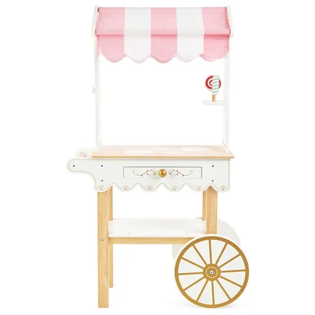 Le Toy Van deluxe kagebod