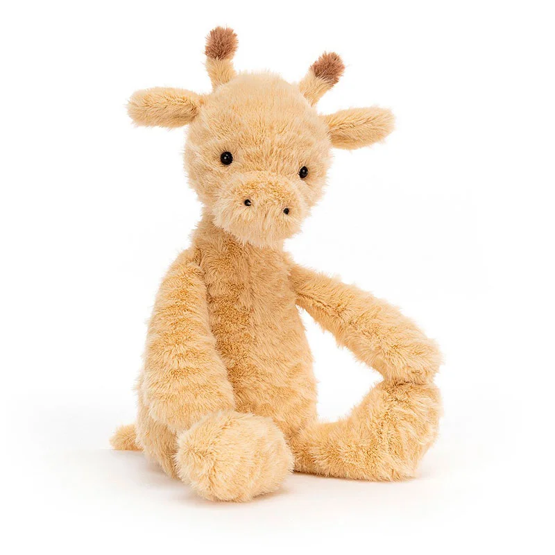 Jellycat Rolie Polie Giraf, 32 cm