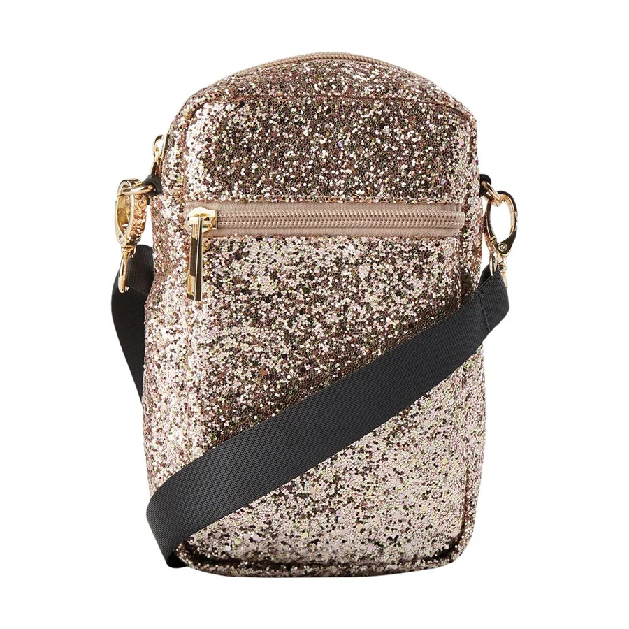 Sofie Schnoor crossbag, mix glitter