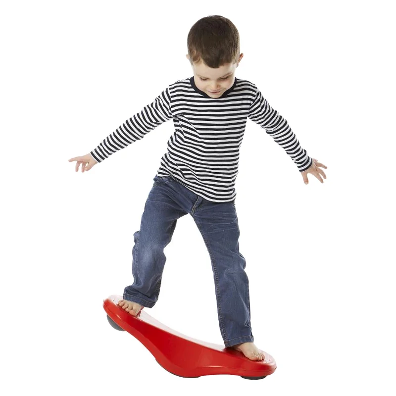 Gonge seesaw, balance-vippe