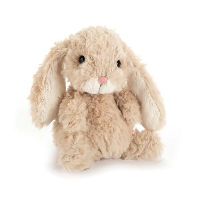 Jellycat bamse, Yummy kanin - 15 cm